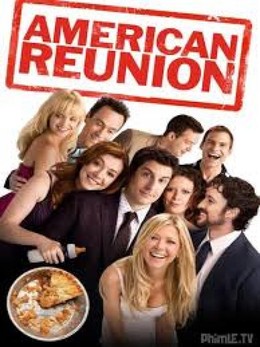 American Pie Reunion