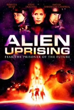 Alien Uprising