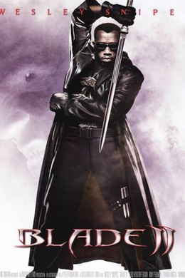 Blade II