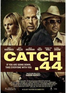 Catch 44