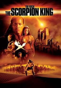 The Scorpion King 1