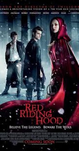 Red Riding Hood
