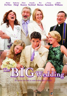 The Big Wedding