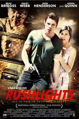 Rushlights