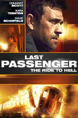 Last Passenger