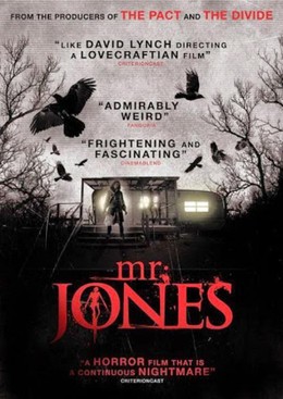 Mr. Jones
