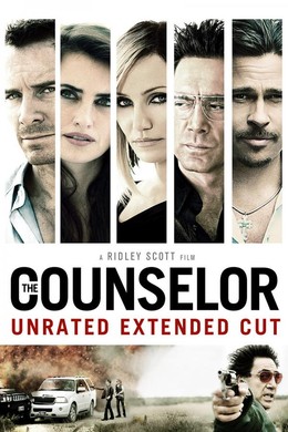 The Counselor
