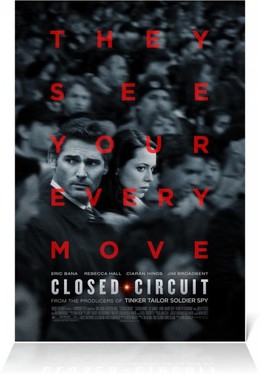Closed Circuit