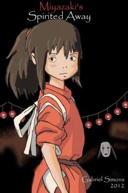 Spirited Away