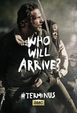 The Walking Dead 4