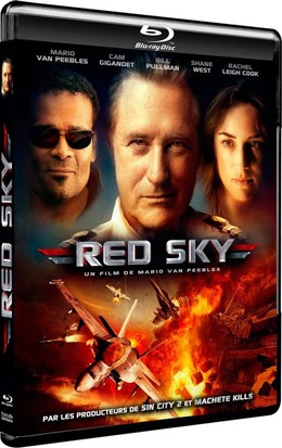 Red Sky
