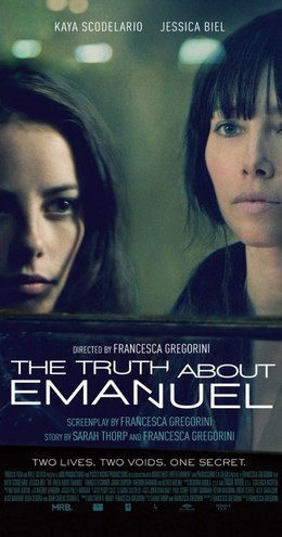 The Truth About Emanuel