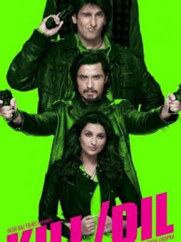 Kill Dil