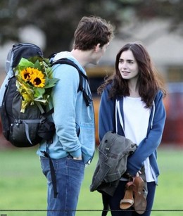Love Rosie