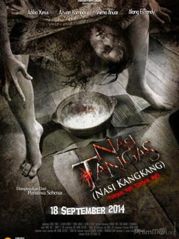 Nasi Tangas