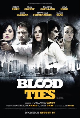 Blood Ties
