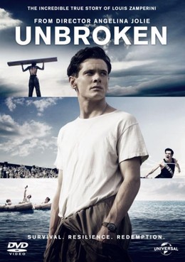 Unbroken