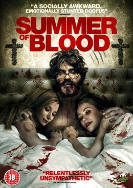 Summer of Blood