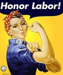 Labor Day