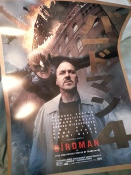 Birdman