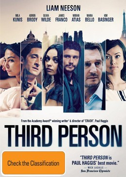 Third Person