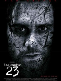 The Number 23