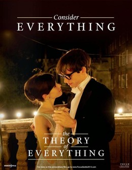 The Theory Of Everything