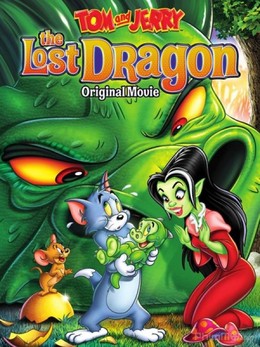 Tom and Jerry: The Lost Dragon