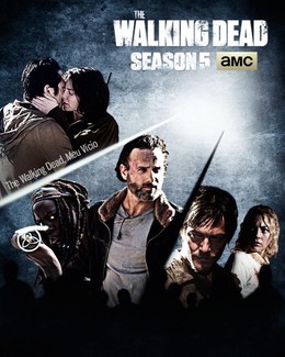 The Walking Dead 5