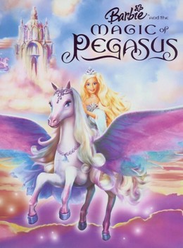 Barbie and the Magic of Pegasus