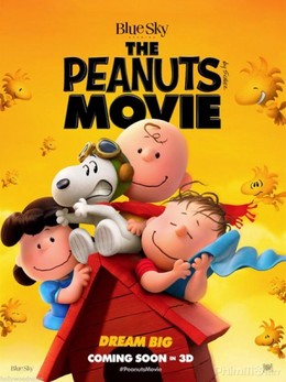 The Peanuts Movie