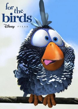 For The Birds