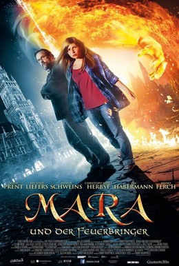 Mara und der Feuerbringer