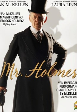 Mr. Holmes