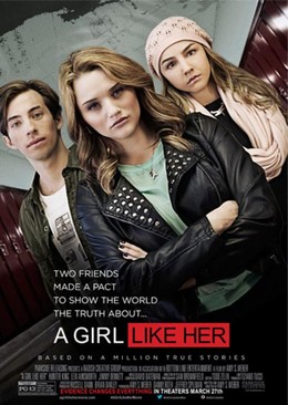 A Girl Like Her