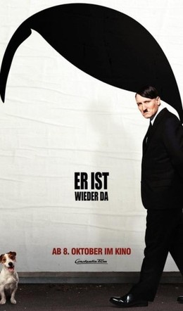 Er Ist Wieder Da