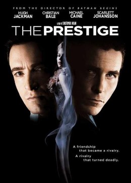 The Prestige