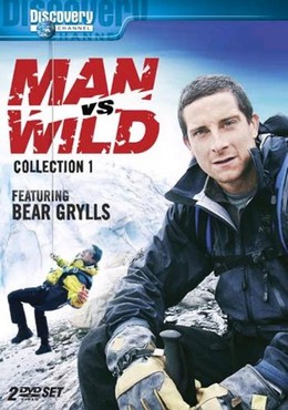 Man vs. Wild: Western Pacific