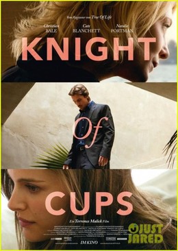Knight of Cups