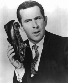Get Smart