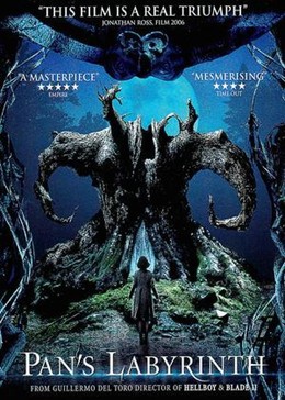 Pans Labyrinth
