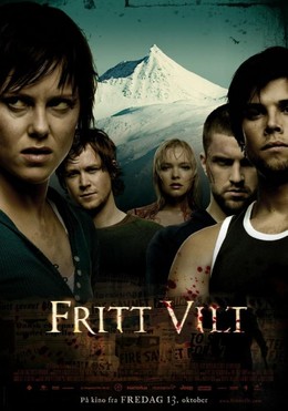 Cold Prey: Fritt Vilt
