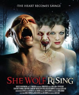 She Wolf Rising