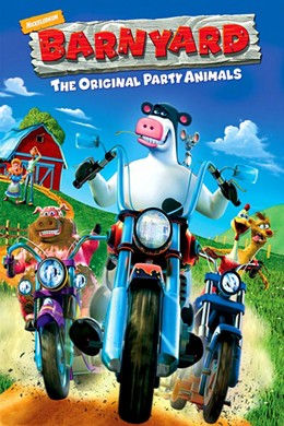 Barnyard