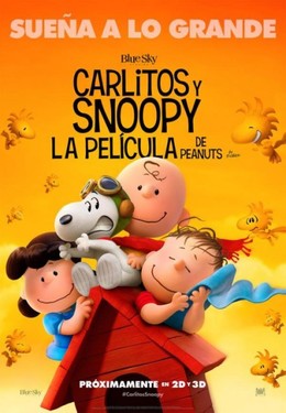 Snoopy & Charlie Brown
