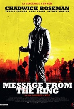 Message From The King