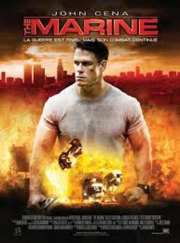 The Marine