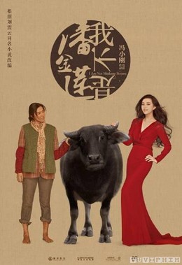 I Am Not Madame Bovary