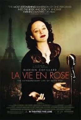 La Vie En Rose