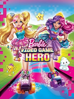 Barbie Video Game Hero